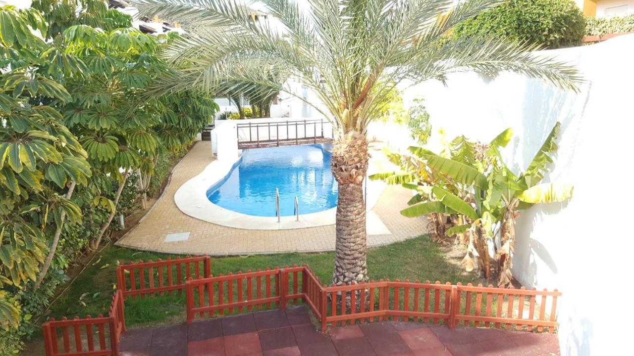 Homes Of Spain, Atico Lomas Del Mar V Con Vistas Al Mar Y Solarium Grande, Wifi Playas de Vera Exteriér fotografie