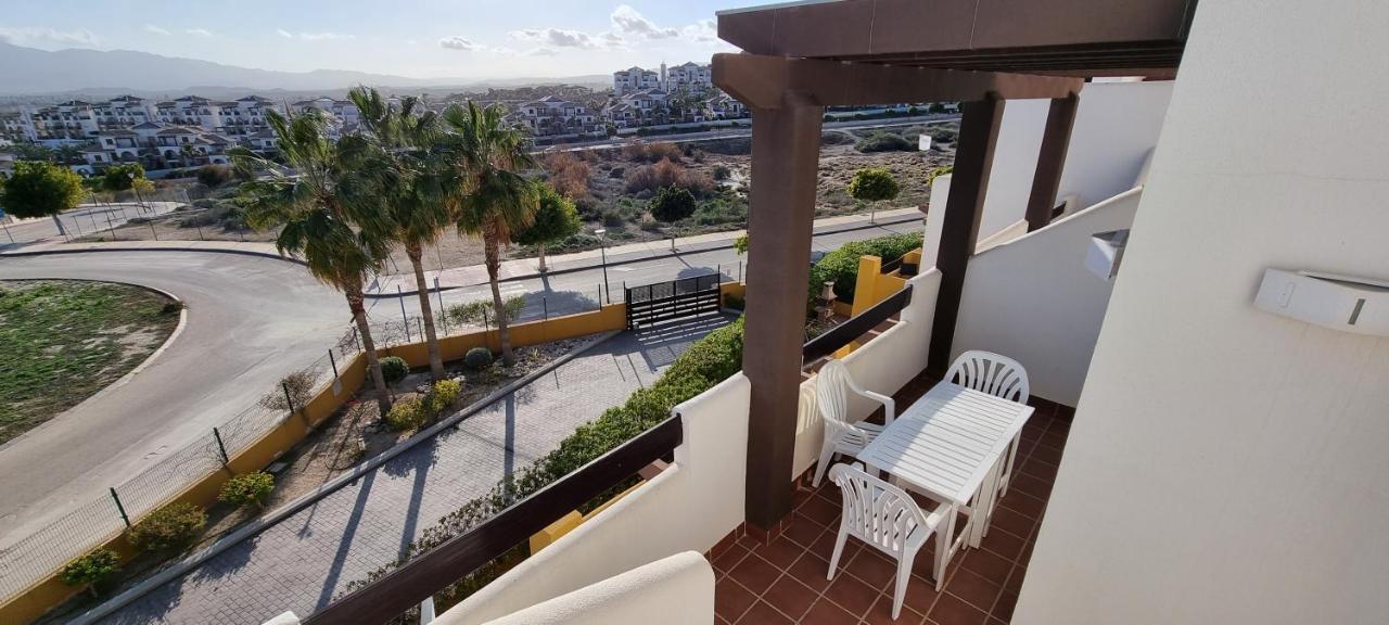 Homes Of Spain, Atico Lomas Del Mar V Con Vistas Al Mar Y Solarium Grande, Wifi Playas de Vera Exteriér fotografie