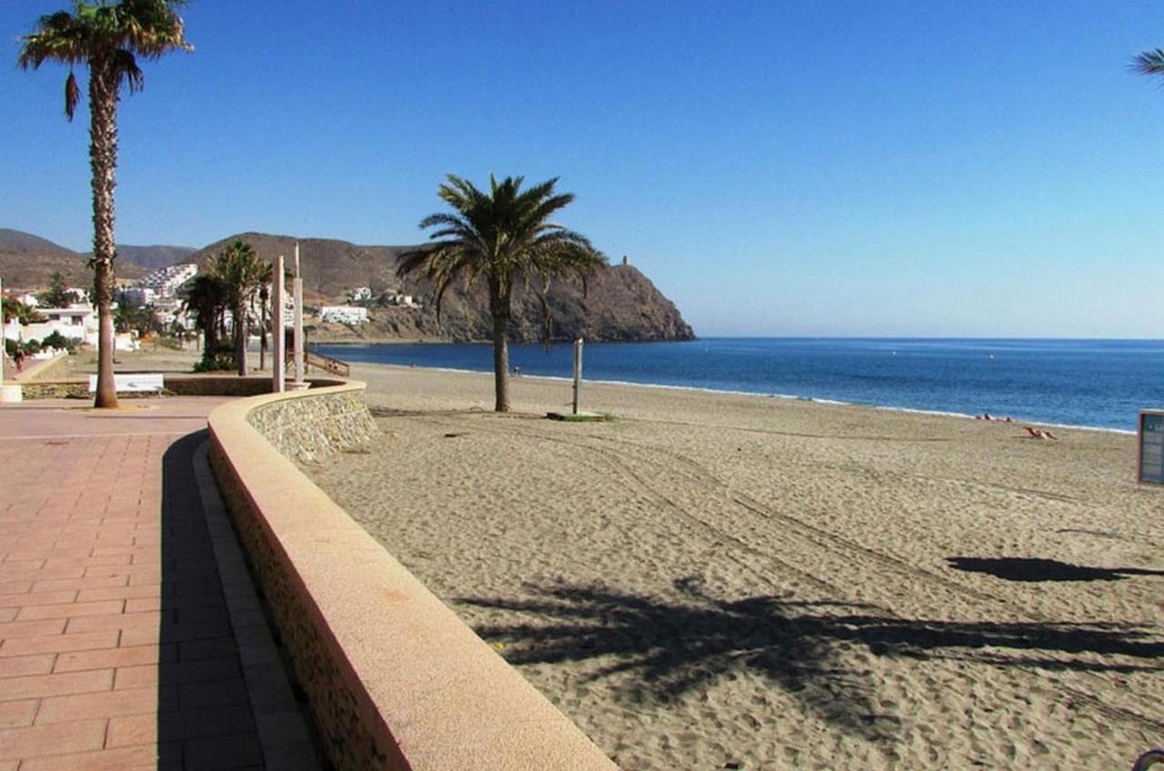 Homes Of Spain, Atico Lomas Del Mar V Con Vistas Al Mar Y Solarium Grande, Wifi Playas de Vera Exteriér fotografie
